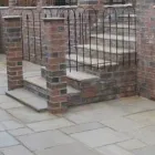 Business 46 image PAVEWAY BLOCKPAVING & LANDSCAPES LTD Paving & Driveway Contractors in Gateshead Ty