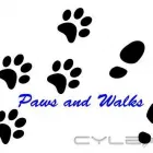Business 6 image PAWS AND WALKS Pets & Animals in Coventry We