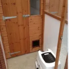 Business 18 image PAWS CATTERY Pets & Animals in London Gr