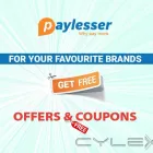 Business 3 image PAYLESSER UK Shopping & Retail in London Gr