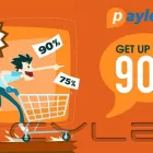 Business 5 image PAYLESSER UK Shopping & Retail in London Gr