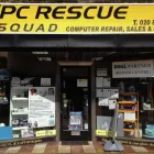 Business 4 image PC RESCUE SQUAD Laptop Repairs in Surbiton Su