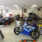Business 3 image PDQ MOTORCYCLE DEVELOPMENTS Motorcycle Repairs & Services in Maidenhead Be