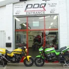 Business 2 image PDQ MOTORCYCLE DEVELOPMENTS Motorcycle Repairs & Services in Maidenhead Be