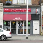 Business 1 image PEACEFULL THERAPIES Complementary Therapies in Paisley Re