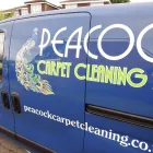 Business 2 image PEACOCK CARPET CLEANING LTD Upholstery Cleaners in Calcot Gl