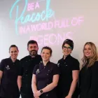 Business 2 image PEACOCK DENTAL SPA Dentists in Loughborough Le