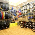 Business 5 image PEDAL POWER Cycle Shops & Repairs in Loughborough Le