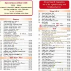 Business 3 image PEKING CHEF Takeaway in Banbury Ox