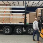 Business 3 image PEMBRIDGE SERVICES LTD Transportation in Chessington Su
