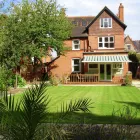 Business 18 image PEMBROKE CARE Nursing Homes in Reading Be