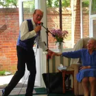 Business 22 image PEMBROKE CARE Nursing Homes in Reading Be