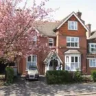 Business 24 image PEMBROKE CARE Nursing Homes in Reading Be