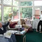 Business 10 image PEMBROKE CARE Nursing Homes in Reading Be