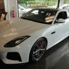 Business 3 image PENTLAND JAGUAR, EDINBURGH Used Car Dealers in Edinburgh Edh