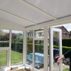Business 3 image PENWORTHAM GLASS LTD Woodworking in Preston La