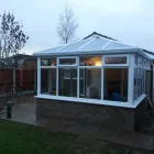 Business 4 image PENWORTHAM GLASS LTD Woodworking in Preston La