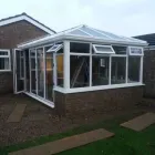 Business 5 image PENWORTHAM GLASS LTD Woodworking in Preston La