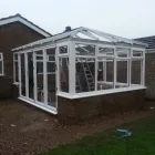 Business 11 image PENWORTHAM GLASS LTD Woodworking in Preston La