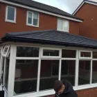 Business 14 image PENWORTHAM GLASS LTD Woodworking in Preston La