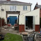 Business 15 image PENWORTHAM GLASS LTD Woodworking in Preston La