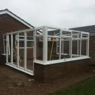 Business 16 image PENWORTHAM GLASS LTD Woodworking in Preston La