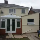 Business 17 image PENWORTHAM GLASS LTD Woodworking in Preston La