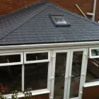 Business 20 image PENWORTHAM GLASS LTD Woodworking in Preston La