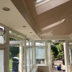 Business 21 image PENWORTHAM GLASS LTD Woodworking in Preston La