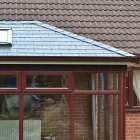 Business 25 image PENWORTHAM GLASS LTD Woodworking in Preston La
