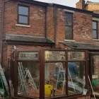 Business 29 image PENWORTHAM GLASS LTD Woodworking in Preston La