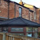 Business 30 image PENWORTHAM GLASS LTD Woodworking in Preston La