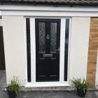 Business 31 image PENWORTHAM GLASS LTD Woodworking in Preston La