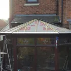 Business 33 image PENWORTHAM GLASS LTD Woodworking in Preston La