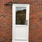 Business 39 image PENWORTHAM GLASS LTD Woodworking in Preston La