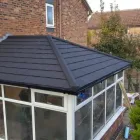 Business 41 image PENWORTHAM GLASS LTD Woodworking in Preston La