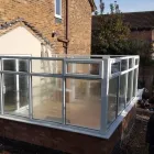 Business 43 image PENWORTHAM GLASS LTD Woodworking in Preston La