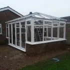 Business 53 image PENWORTHAM GLASS LTD Woodworking in Preston La