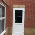 Business 54 image PENWORTHAM GLASS LTD Woodworking in Preston La