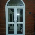 Business 55 image PENWORTHAM GLASS LTD Woodworking in Preston La