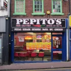 Business 1 image PEPITO'S Pizza Delivery & Takeaway in Dudley We