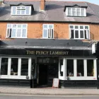 Business 1 image PERCY LAMBERT Pubs in Weybridge Su