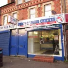 Business 1 image PERFECT FRIED CHICKEN Takeaway Food in Reading Be