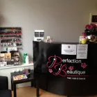 Business 4 image PERFECTION BEAUTIQUE Wedding Hair & Make-up in Blackburn La