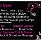Business 7 image PERFECTION MOBILE NAILS & BEAUTY Mobile Beauty Therapists in Blackburn La