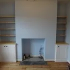 Business 2 image PERIOD ALCOVES Mirrors & Decorative Glass in Liverpool Me