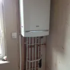 Business 2 image PERKINS PLUMBING Utilities in Mansfield No