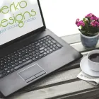 Business 2 image PERKO DESIGNS Web Hosting & Domain Name Registration in Rushden No