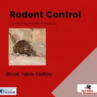 Business 1 image PEST CONTROL DONCASTER Pest & Animal Control in Doncaster So