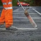 Business 5 image PETE SIMS GARDEN DESIGN (LGS) LTD Garden Designers in Reading Be